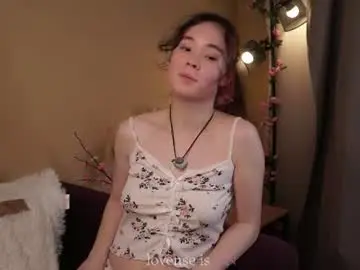 Chaturbate Live Sex Cam of britthe