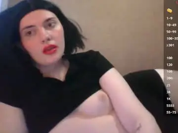 Chaturbate Live Sex of camgirl_xx
