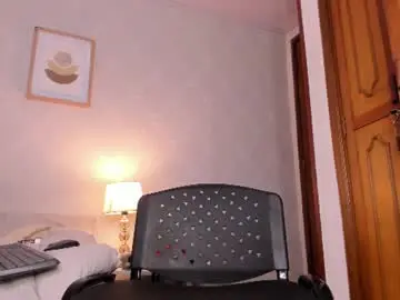 Chaturbate Adult Video Chat of caroline_dh