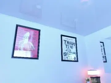 Chaturbate Private Sex Chat of caroline_dh