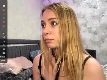 Chaturbate Live Sex Cam of cindagattison
