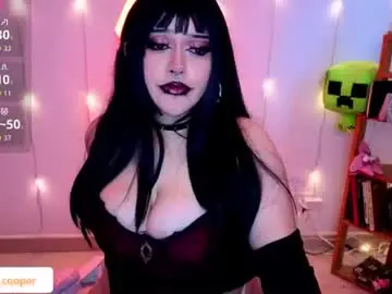 Chaturbate Free Porn Cam of elicecooper