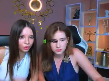 Chaturbate Nude Webcam of hanna_kiss3