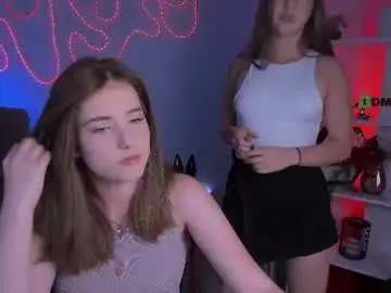 Chaturbate Live Porn of hanna_kiss3
