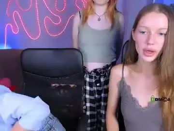 Chaturbate Live Sex Cam of hanna_kiss3