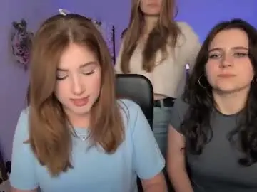 Chaturbate Best live sex cam show of hanna_kiss3