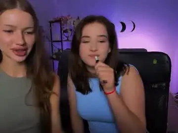 Chaturbate Live Sex Cam of hanna_kiss3