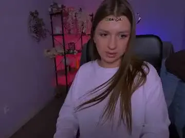Chaturbate Adult Webcam of hanna_kiss3