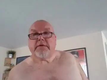 Chaturbate Nude Webcam of jerseyhammer01