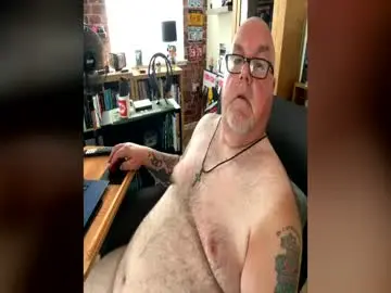 Chaturbate Free Porn Cam of jerseyhammer01