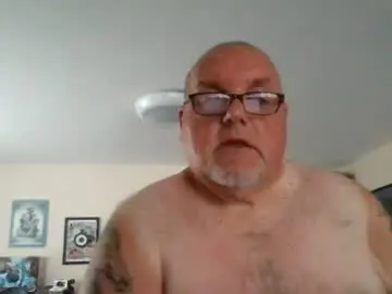 Chaturbate Live Sex Cam of jerseyhammer01