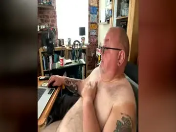 Chaturbate Best live sex cam show of jerseyhammer01