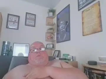 Chaturbate Nude Webcam of jerseyhammer01