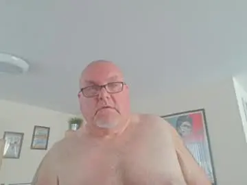 Chaturbate Sex Cam of jerseyhammer01