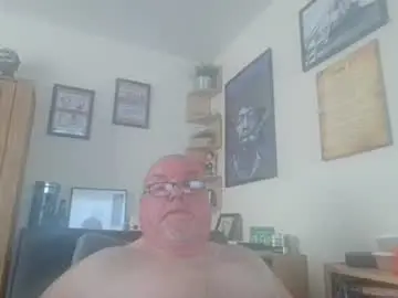 Chaturbate Private Sex Chat of jerseyhammer01