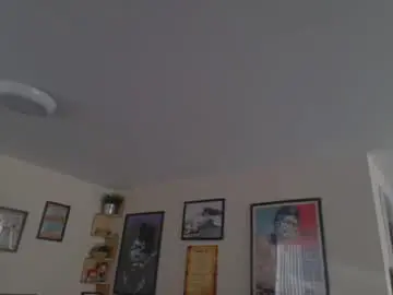 Chaturbate Sex Chat of jerseyhammer01