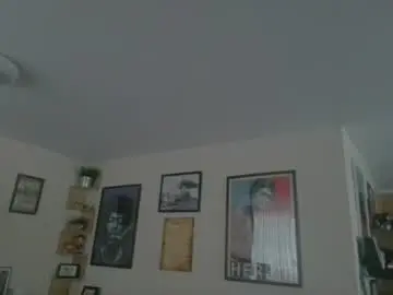 Chaturbate Best Webcam of jerseyhammer01