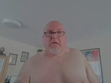 Chaturbate Best Webcam of jerseyhammer01
