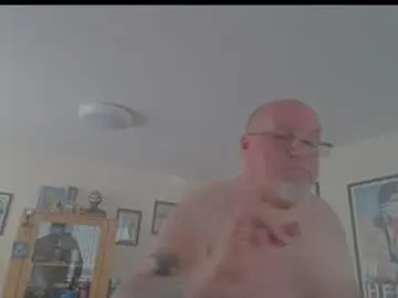 Chaturbate Adult Video Chat of jerseyhammer01