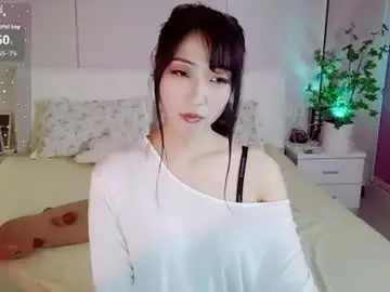 Chaturbate Private Sex Chat of kefeifei