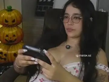 Chaturbate Live Sex Cam of laviah
