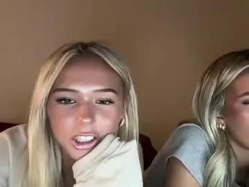 Chaturbate Best Webcam of leahcollins07