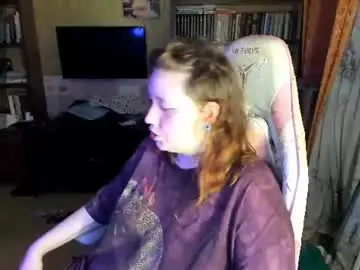 Chaturbate Adult Webcam of lily_shamy