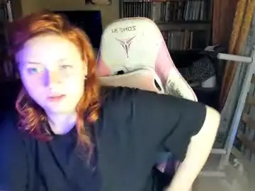 Chaturbate Best Webcam of lily_shamy