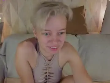 Chaturbate Adult Video Chat of lissa_kitsune