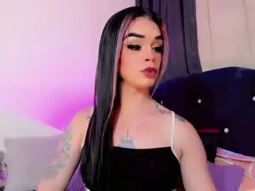 Chaturbate Watch Live Sex Cams of lorena_capelli_