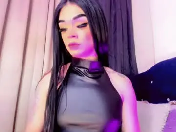 Chaturbate Live Sex Cam of lorena_capelli_