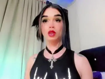 Chaturbate Best Webcam of lorena_capelli_