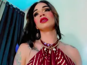 Chaturbate Live Porn of lorena_capelli_