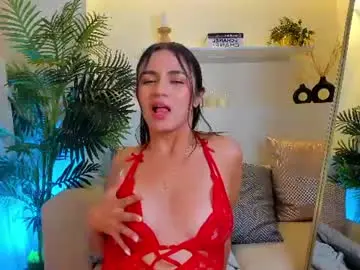 Chaturbate Watch Live Sex Cams of lu_bellini