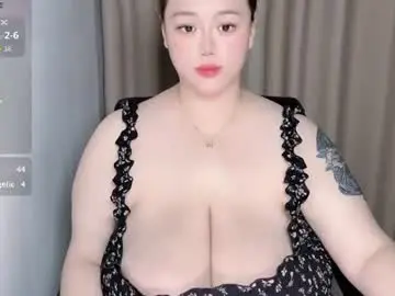 Chaturbate Live Sex of nanabigbobo