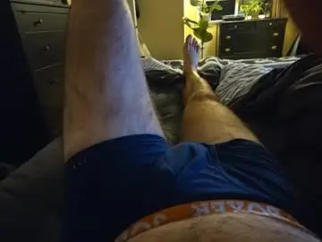Chaturbate Nude Webcam of pricklypear85