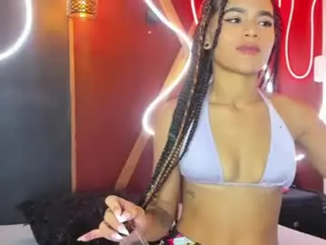 Chaturbate Free Porn Cam of rashelderosa
