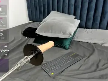Chaturbate Live Sex Cam of samroos_