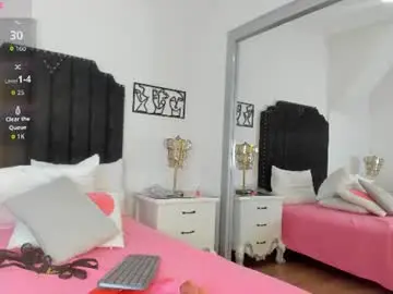 Chaturbate Best Webcam of sara_beckan
