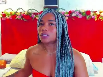 Chaturbate Free Porn Cam of silvannafit