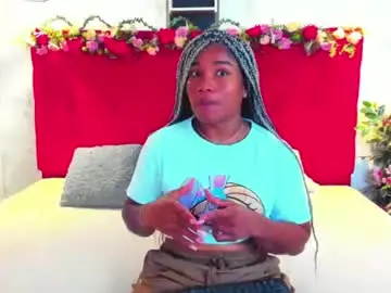 Chaturbate Live Sex of silvannafit