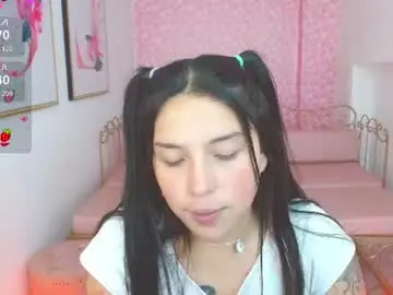 Chaturbate Free Porn Cam of small__naughty