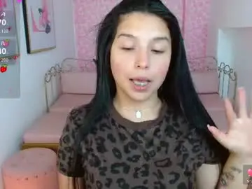 Chaturbate Watch Live Sex Cams of small__naughty