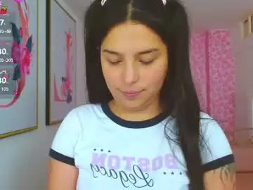 Chaturbate Free Live Porn of small__naughty
