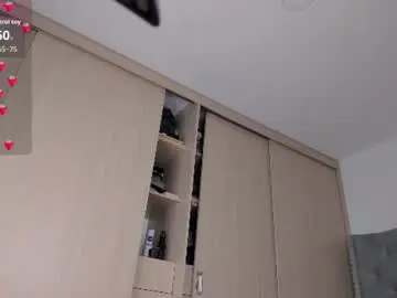 Chaturbate Sex Chat of sussan_dream