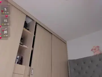 Chaturbate Watch Live Sex Cams of sussan_dream