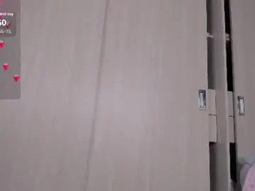 Chaturbate Sex Chat of sussan_dream