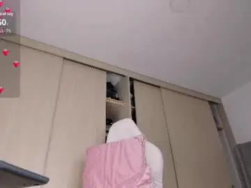 Chaturbate Adult Video Chat of sussan_dream