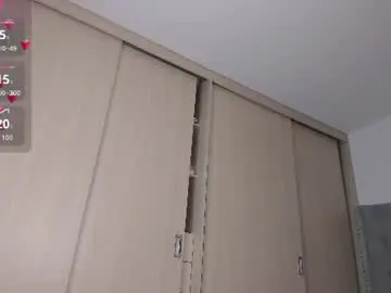 Chaturbate Sex Cam of sussan_dream
