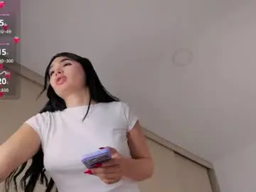 Chaturbate Free Porn Cam of sussan_dream